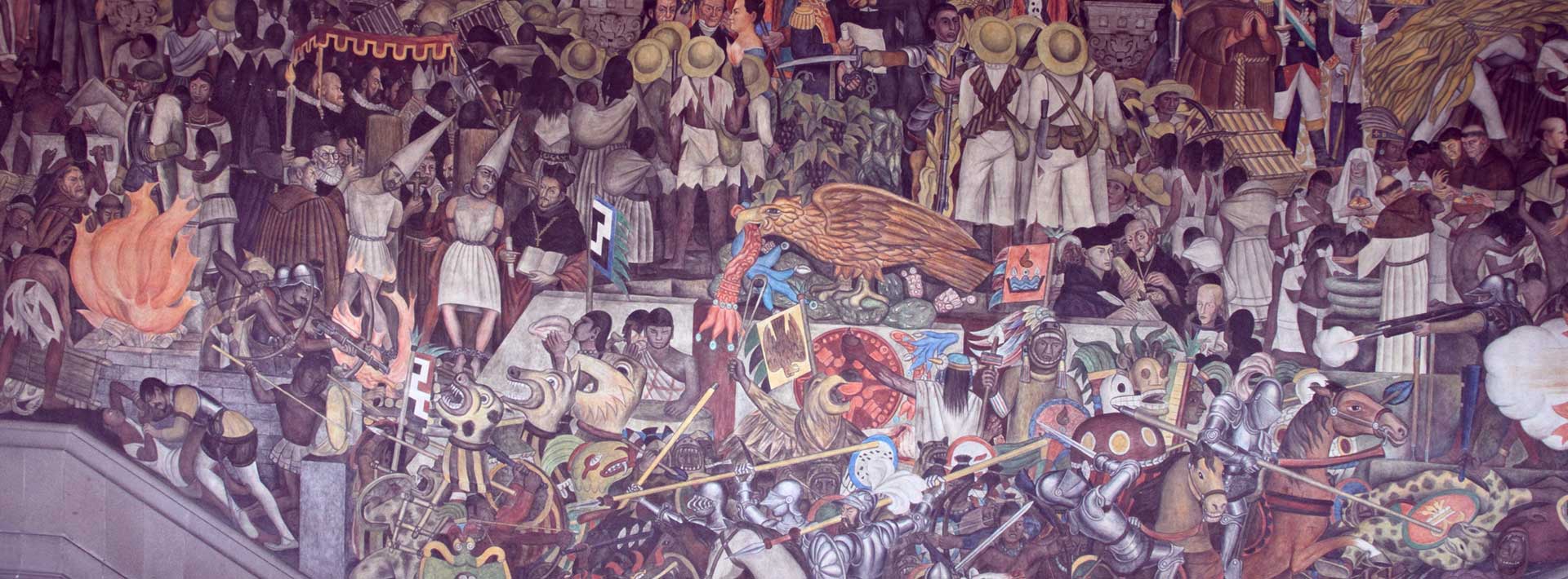 Diversidad cultural y pluralismo epistemológico en la Conquista de América Diversidad cultural y pluralismo epistemológico en la Conquista de América