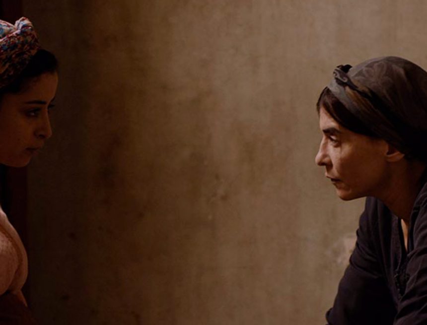 Adam (Maryam Touzani, 2019). El nombre (des)honrado, el sacrificio y el perdón Adam (Maryam Touzani, 2019). El nombre (des)honrado, el sacrificio y el perdón