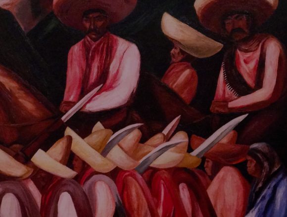 El Ejército Libertador del Sur y su efectiva estrategia en la lucha El Ejército Libertador del Sur y su efectiva estrategia en la lucha