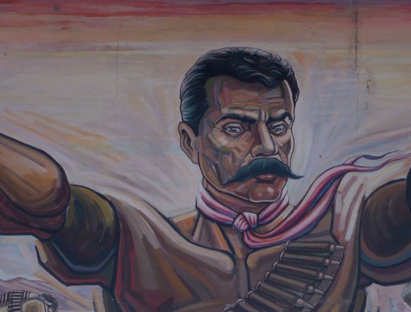 El secreto de Zapata El secreto de Zapata