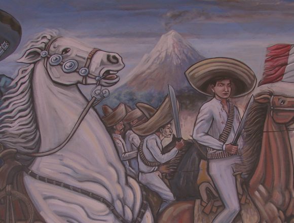 Zapata vive… y volverá Zapata vive… y volverá