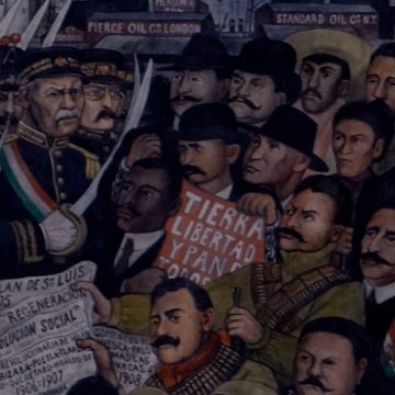 La imagen que anticipa la ruptura:  El encuentro de Emiliano Zapata y Francisco I. Madero en Cuautla
