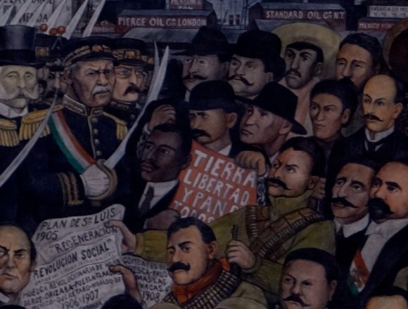La imagen que anticipa la ruptura: El encuentro de Emiliano Zapata y Francisco I. Madero en Cuautla La imagen que anticipa la ruptura: El encuentro de Emiliano Zapata y Francisco I. Madero en Cuautla