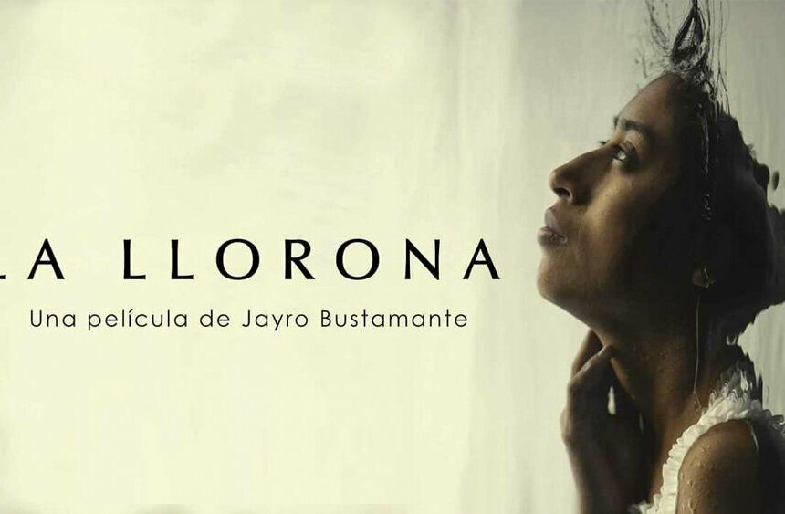 La Llorona (2019, Jayro Bustamante), o la justicia y los espectros de la memoria La Llorona (2019, Jayro Bustamante), o la justicia y los espectros de la memoria