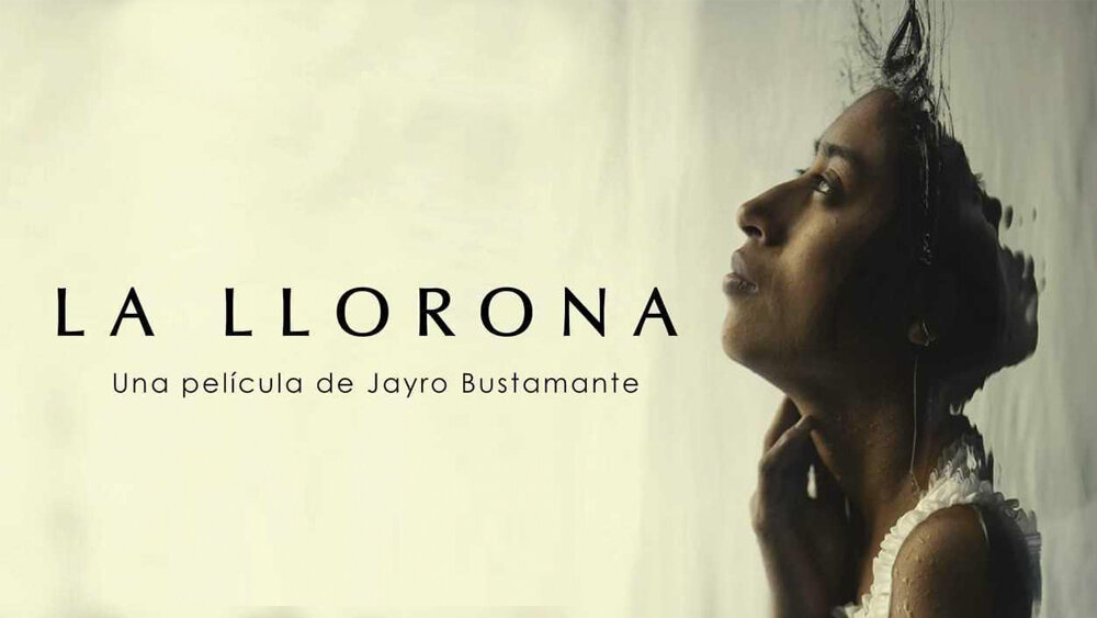 La Llorona (2019, Jayro Bustamante), o la justicia y los espectros de la memoria