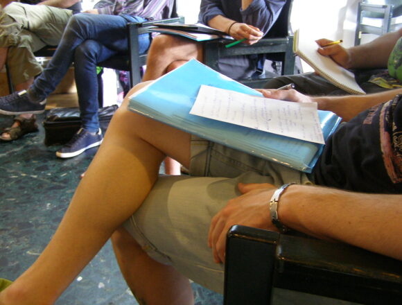 ¿Masculinidades radicales en la universidad? Conceptos y debates recientes de cara a las violencias ¿Masculinidades radicales en la universidad? Conceptos y debates recientes de cara a las violencias