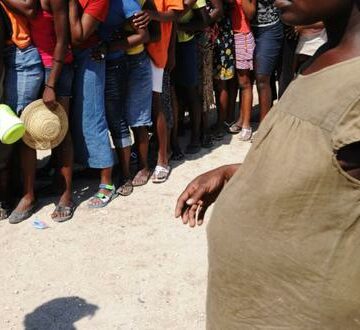La resistencia de las mujeres en el proceso de Independencia de Haití